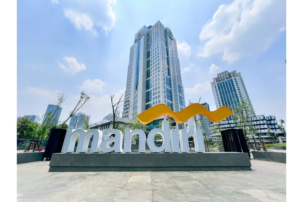 Strategi Investasi BMRI: Analisis Laba Rp15,4 Triliun Kuartal 1 2026