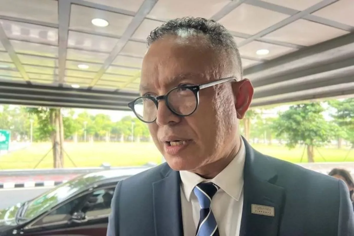 Uji Coba Sistem Biometrik, Naik Pesawat Tanpa KTP
