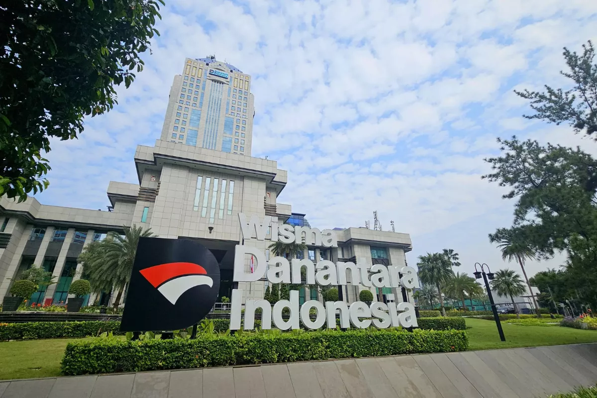 Danantara Bidik Investasi Transfer Teknologi untuk Industri Baru