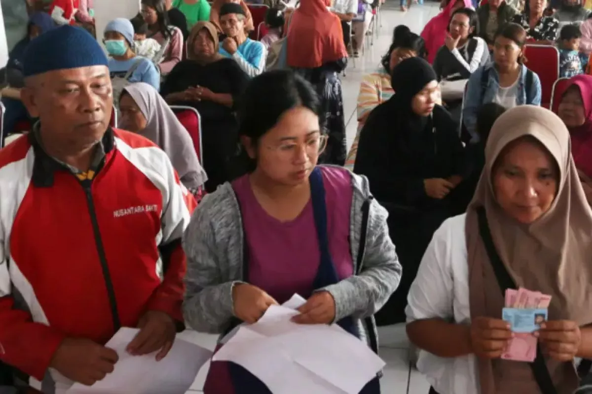 Panduan Daftar PKH dan BPNT untuk Pencairan Bansos