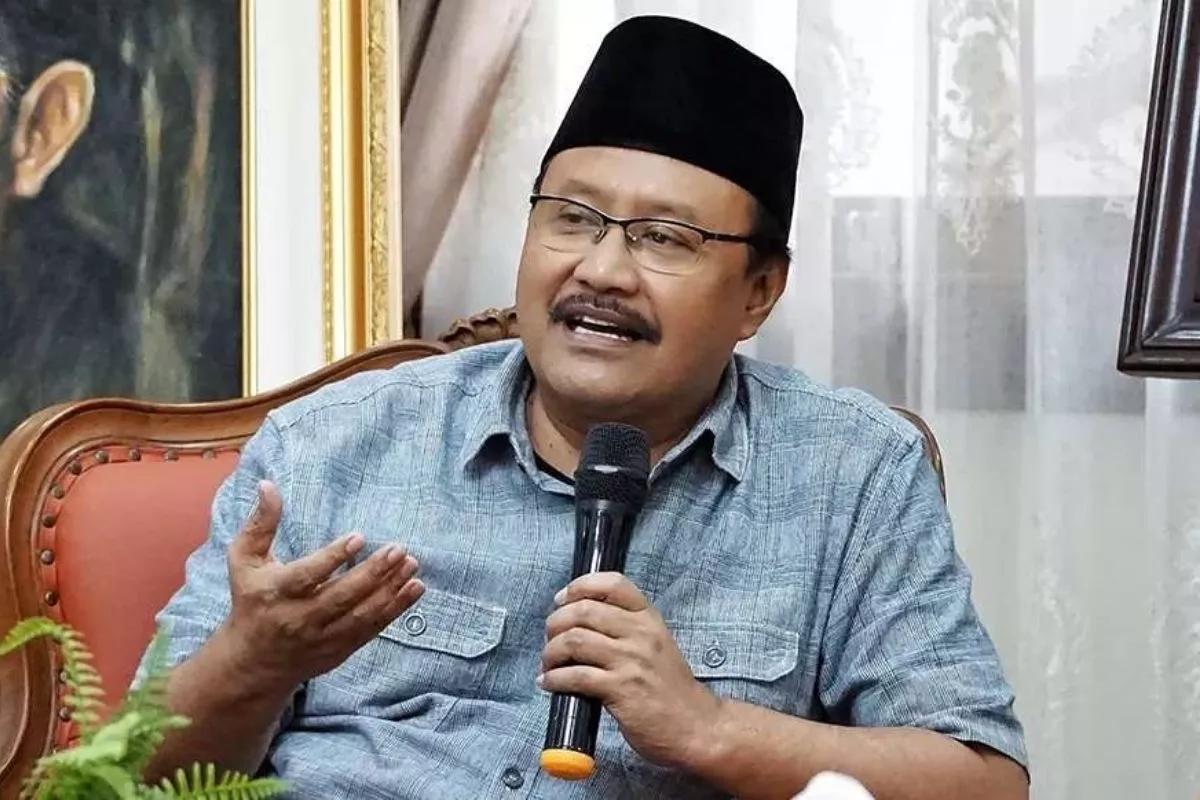 Mensos Salurkan Bantuan Darurat untuk Korban Gempa di Sulteng