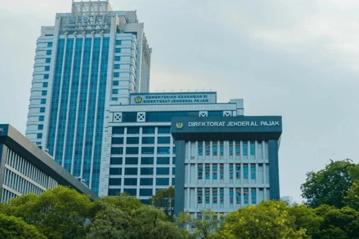 DJP Tunjuk 4 Marketplace untuk Administrasi PPh Mulai Agustus 2026