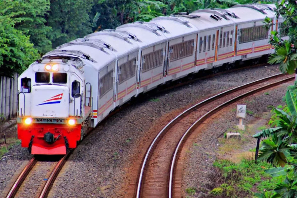 Pemerintah Sedia Diskon 30 Persen Tiket Transportasi Libur Nataru 2026