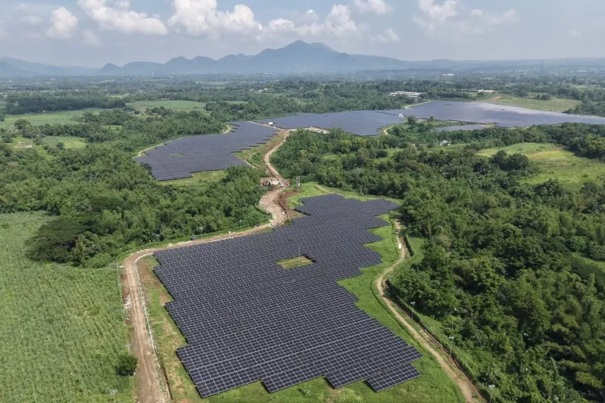 Strategi Investasi Pertamina NRE di CREC Berbuah Dividen