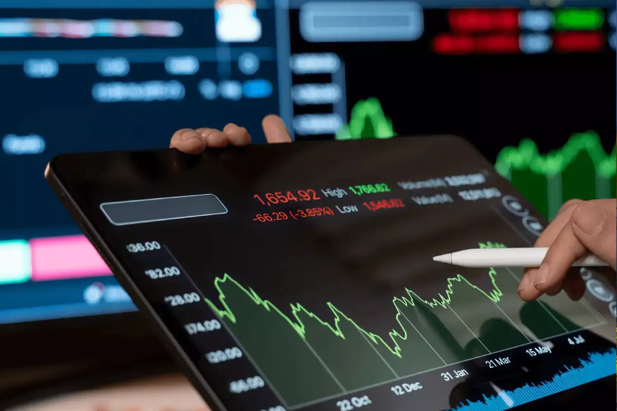 5 Platform Investasi Saham Global yang Bisa Dipertimbangkan Investor