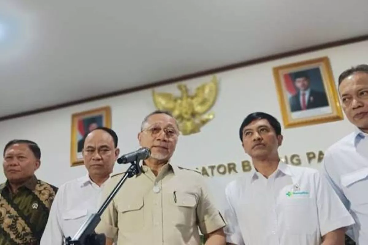 Perkuat Ekonomi Desa, Kopdes Merah Putih Jadi Pusat Layanan di Papua