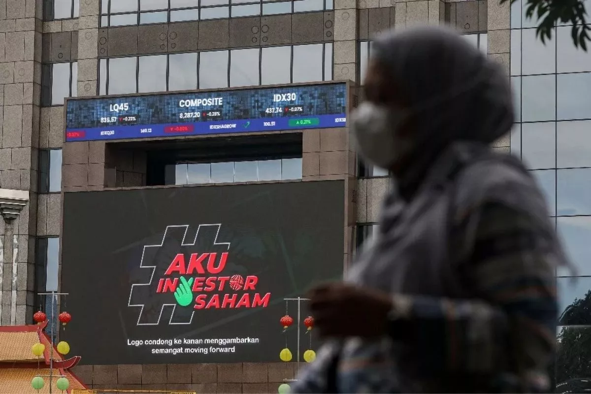 KOBX Perluas Diversifikasi Bisnis Intralogistik Lewat Jungheinrich