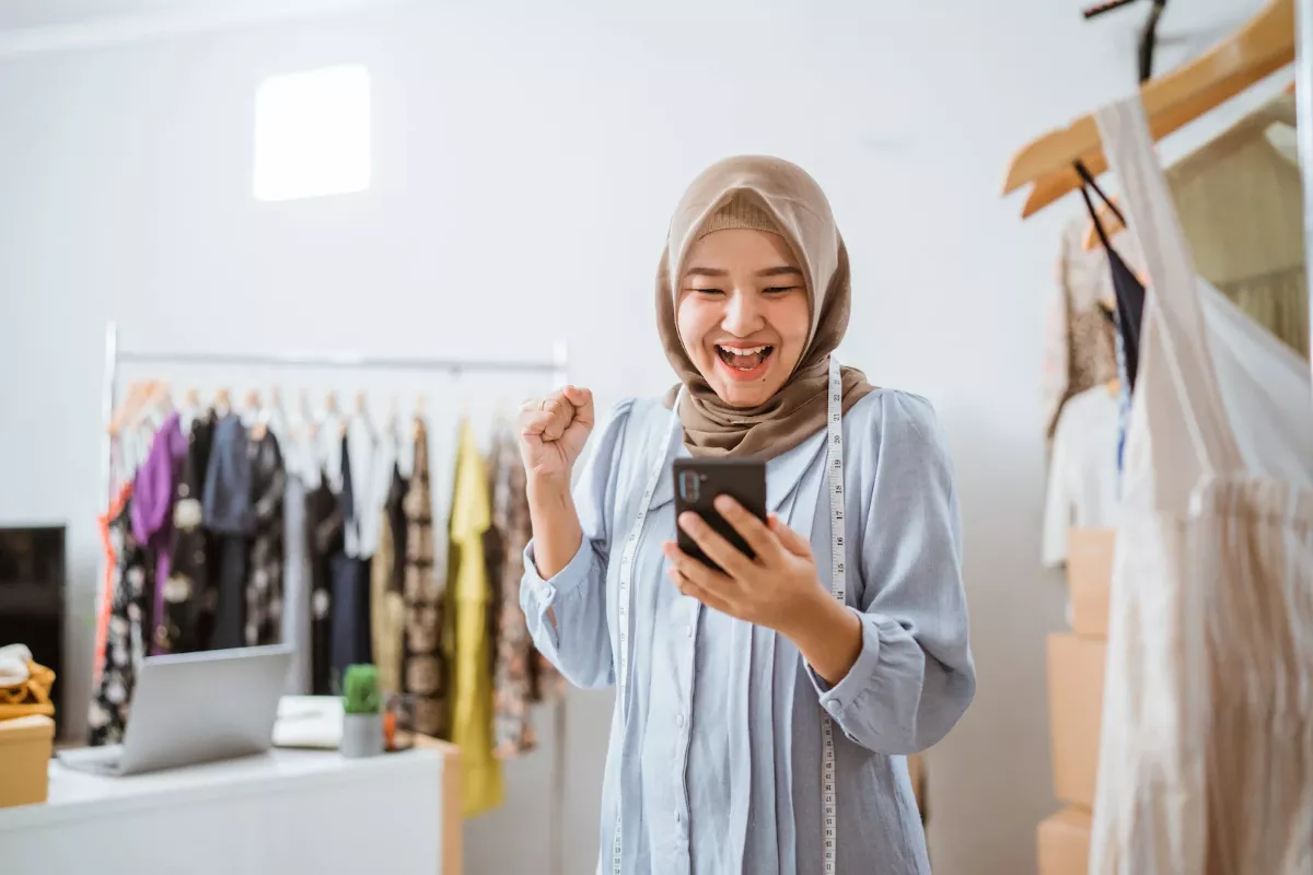 Tips Meningkatkan Omzet Penjualan Lewat Transformasi Digital