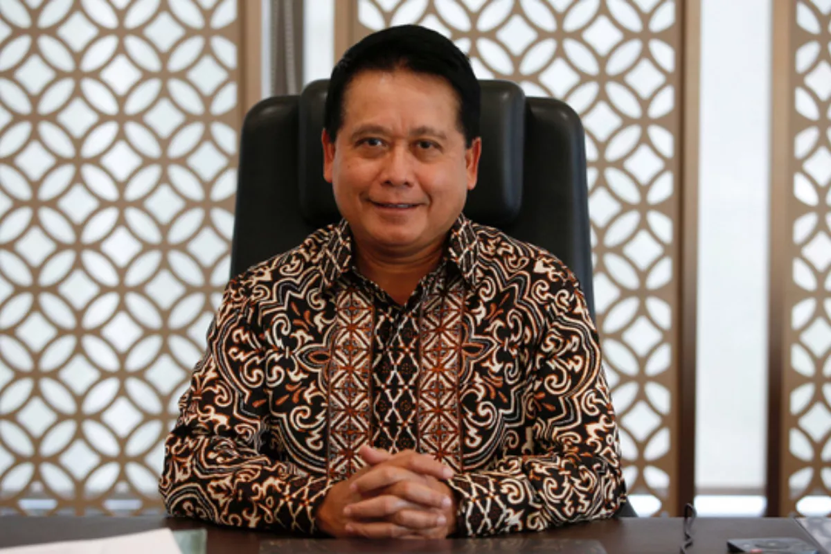 Penyaluran KUR Perumahan BRI Tembus Rp 10,9 Triliun di 2026