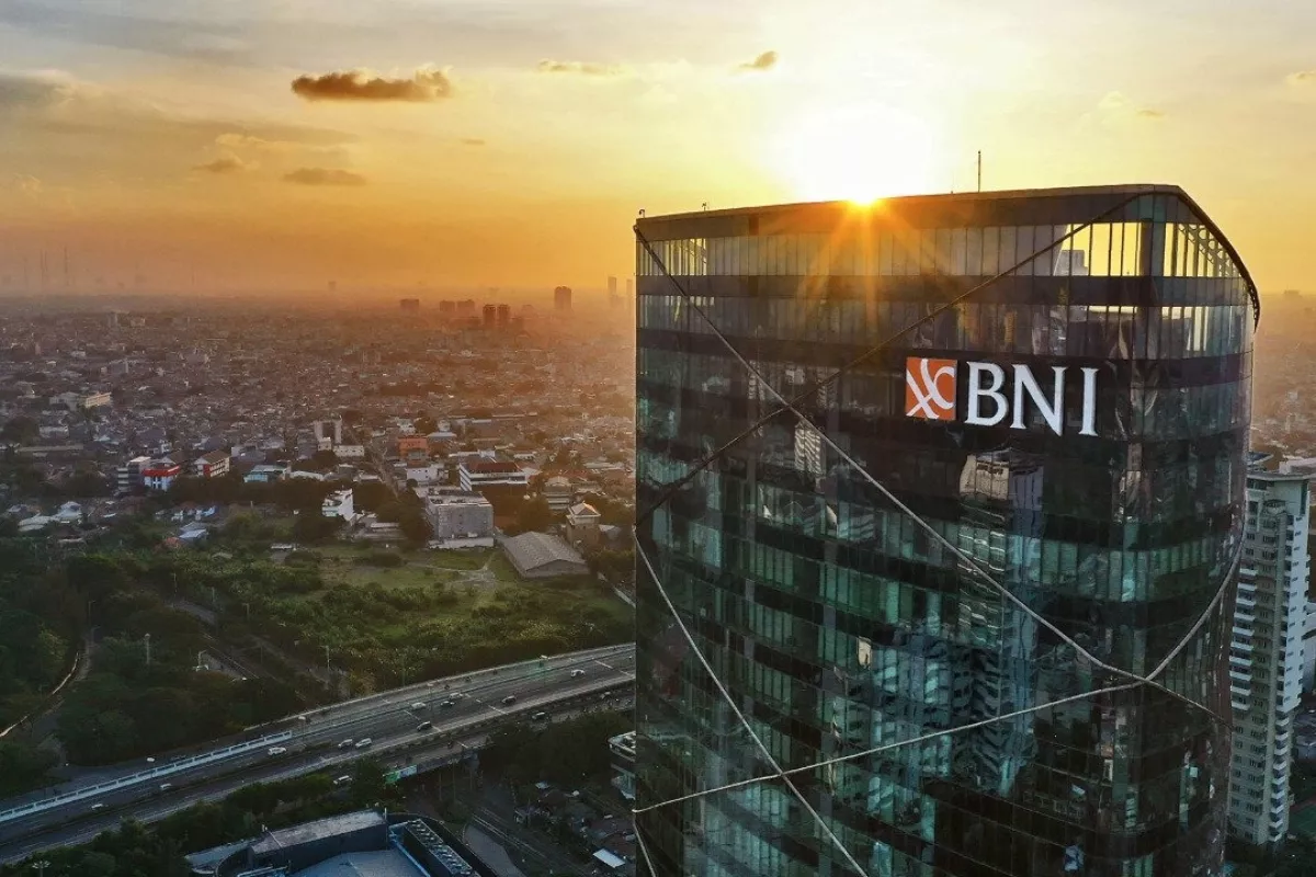 BNI Perkuat Tata Kelola dan Integritas Melalui Zero Tolerance Fraud