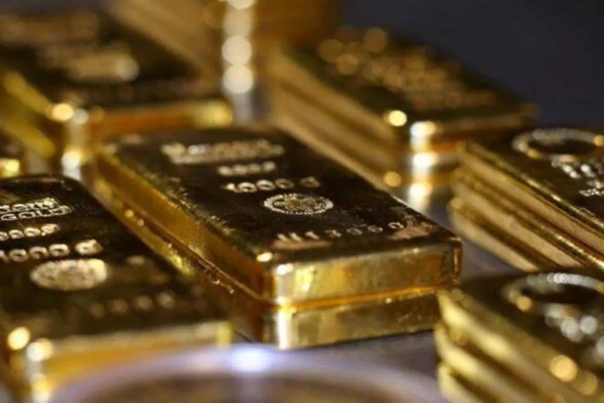 Daftar Harga Emas Perhiasan 12 Mei 2026 Mulai dari Kadar 9K hingga 24K