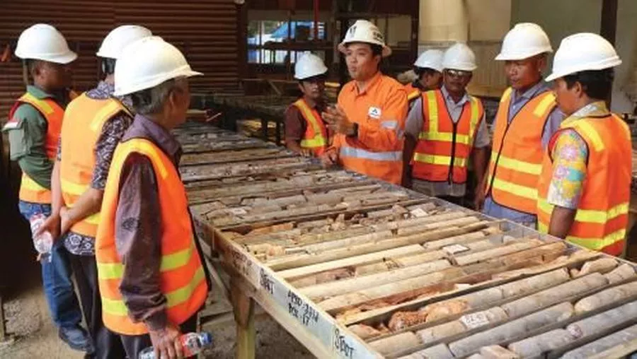 Update Tambang Emas Martabe Operasi Mei 2026: Kabar Baik Bagi Pegawai