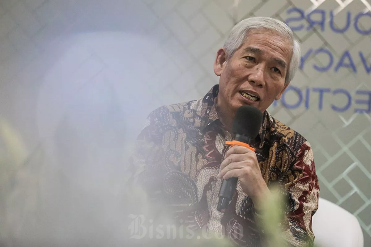  Lo Kheng Hong Borong Saham GJTL Saat Harganya Terus Mendaki 