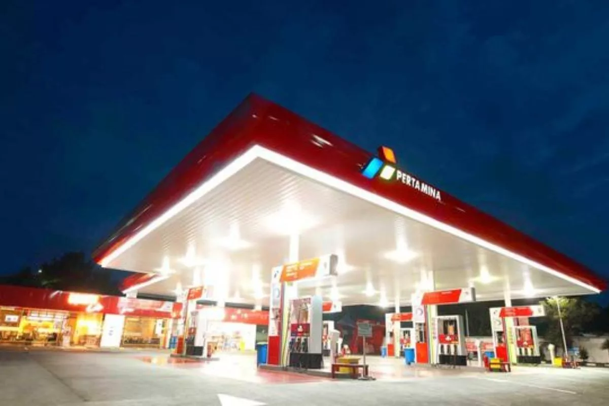 Update Harga BBM 22 Agustus 2026: Pertamax Cs Turun, Shell Naik