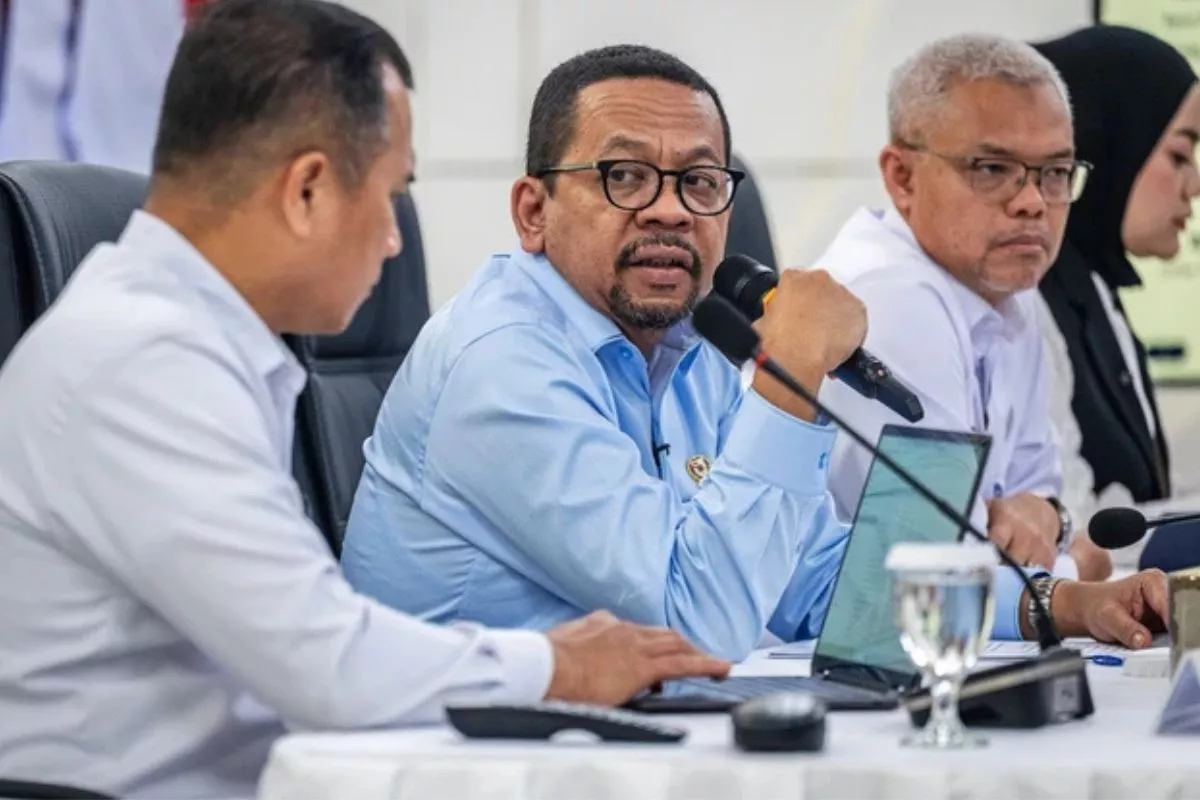 Evaluasi Kinerja, Pemerintah Pastikan Program Prioritas Tepat Sasaran