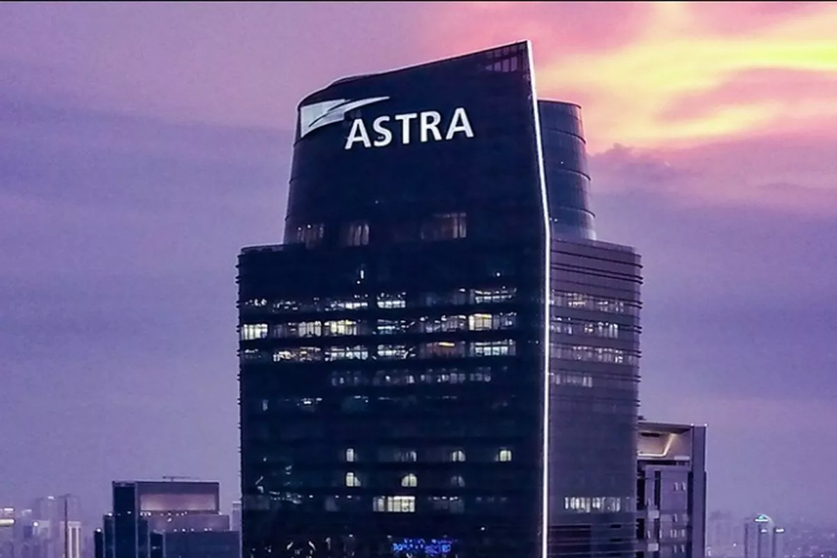 ASII Siap Buyback Saham 8 Triliun Rupiah, Intip Profil dan Kinerja