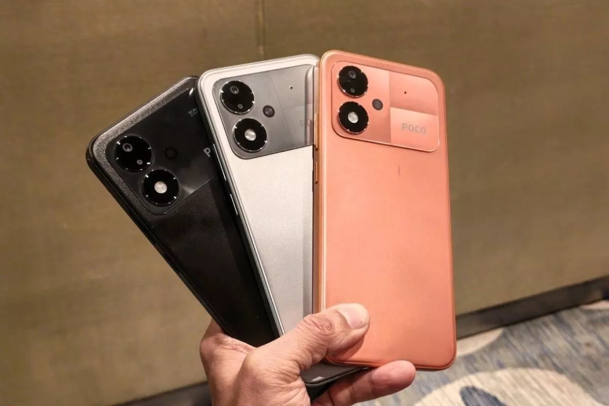 POCO M8 Power Rilis Bawa Snapdragon 4 Gen 4 & Baterai 8.000 mAh