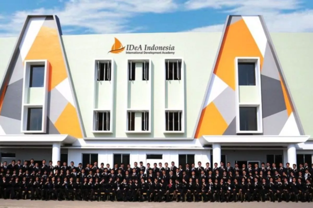 Idea Indonesia (IDEA) Percepat Ekspansi Penempatan Kerja ke Luar Negeri
