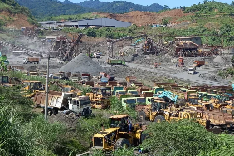 Jalan Tambang Bogor Rp100 Miliar Akan Terhubung ke Tol JORR III