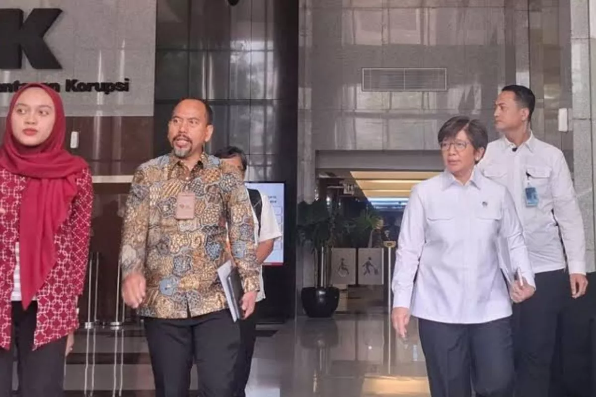 Perbaiki Tata Kelola MBG, BGN Bahas Rencana Aksi Bersama KPK