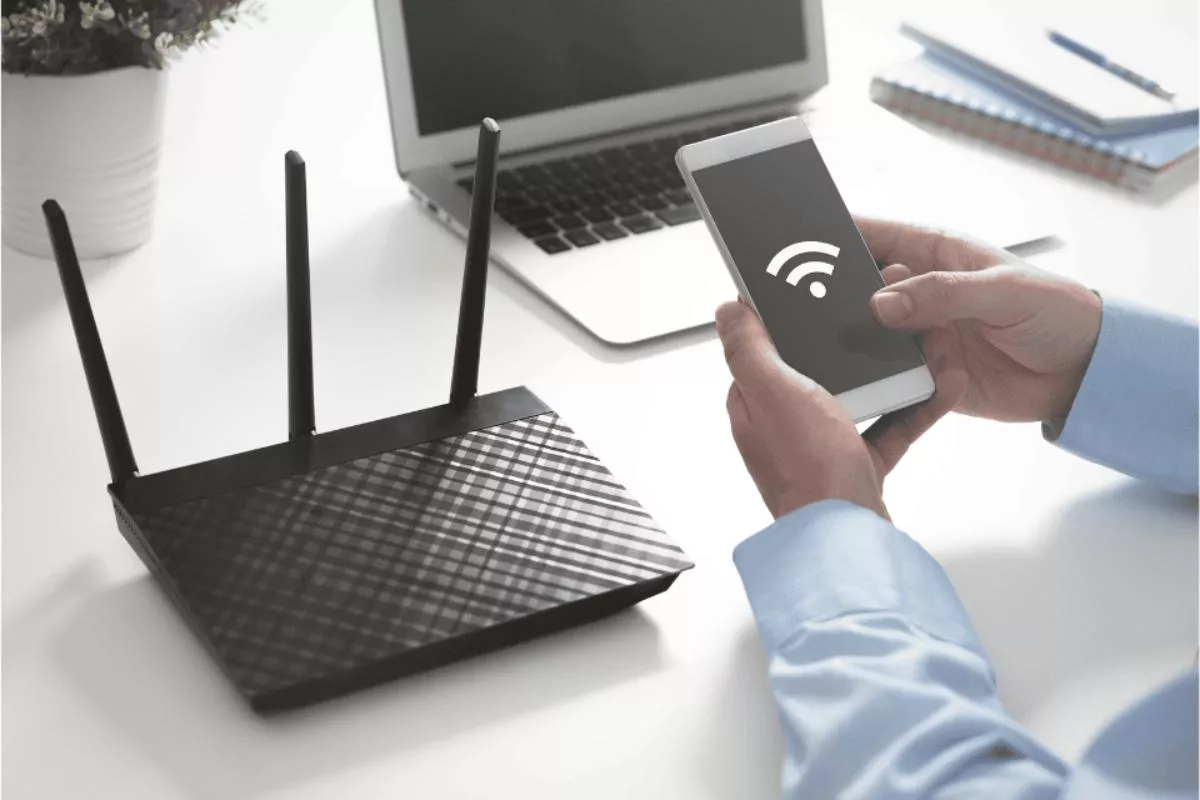 Panduan Lengkap Cara Mudah Mengganti Password WiFi Sendiri di Rumah
