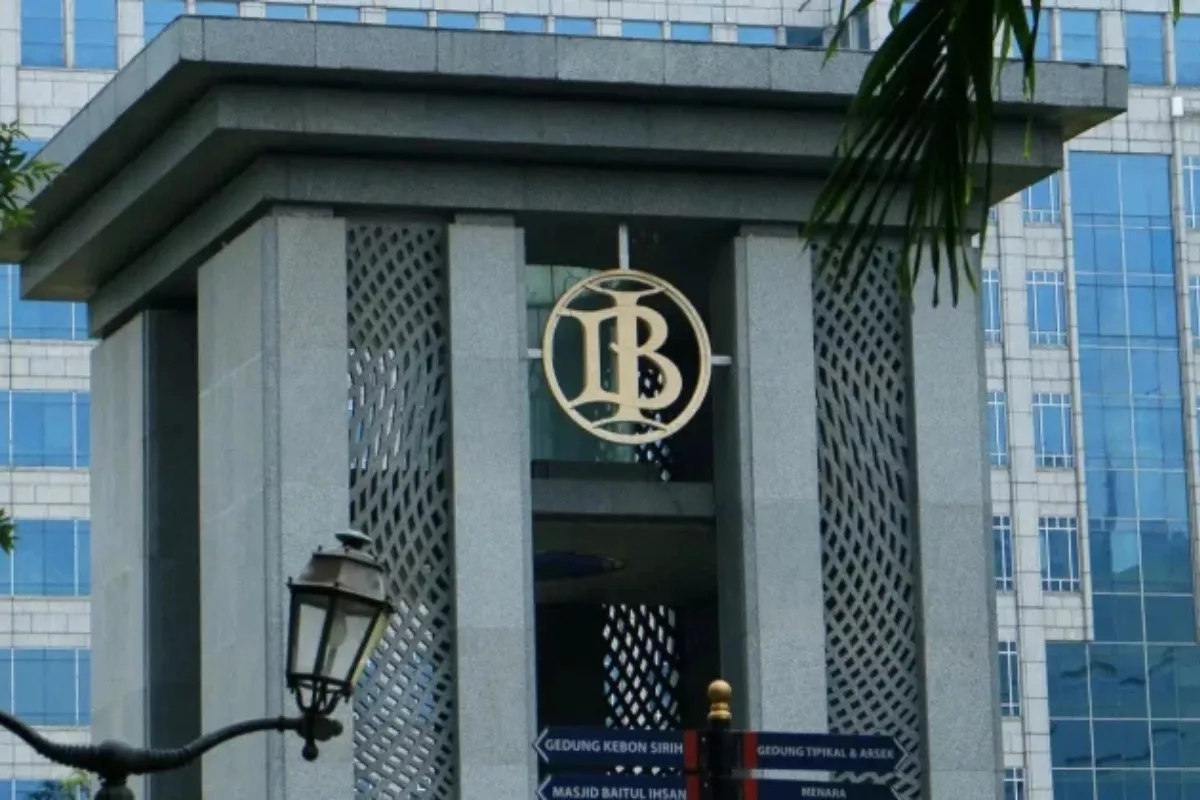 BI Rate Naik 5,75 Persen, Investor Wajib Selektif dan Terukur