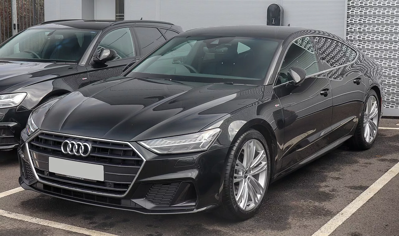 Audi-SAIC Produksi Mobil Listrik Canggih Khusus Pasar Tiongkok