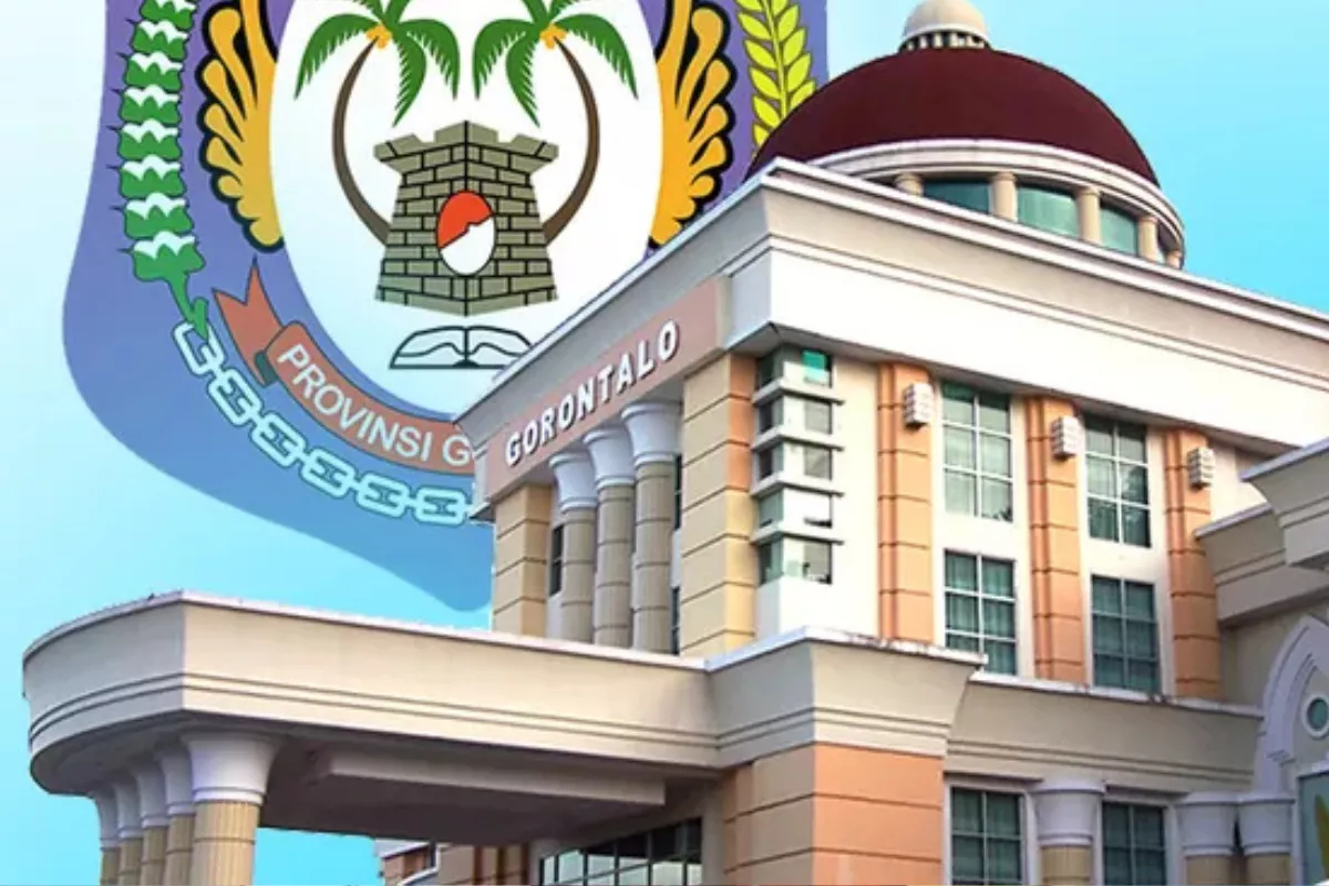 Pemprov Gorontalo Bahas Raperda Pajak Bersama Dewan Perwakilan
