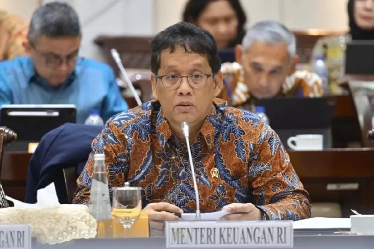 Status Guru PPPK Paruh Waktu Dipastikan Takkan Mengganggu Fiskal Negara