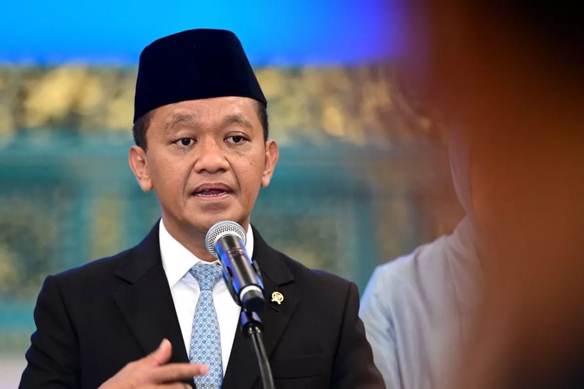 Bahlil Pastikan Harga BBM Subsidi Tetap Stabil hingga Akhir 2026