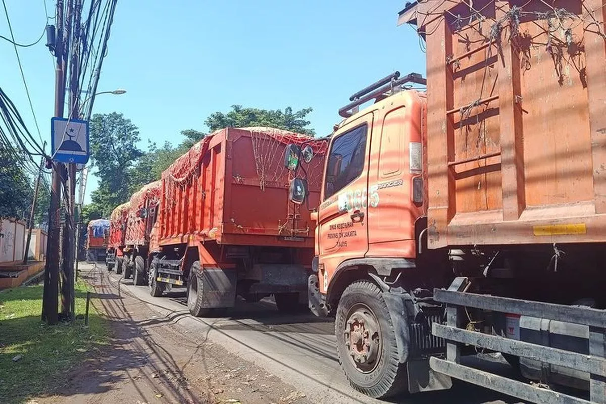 WRI Dorong Penguatan Data Emisi Metana TPA di Indonesia