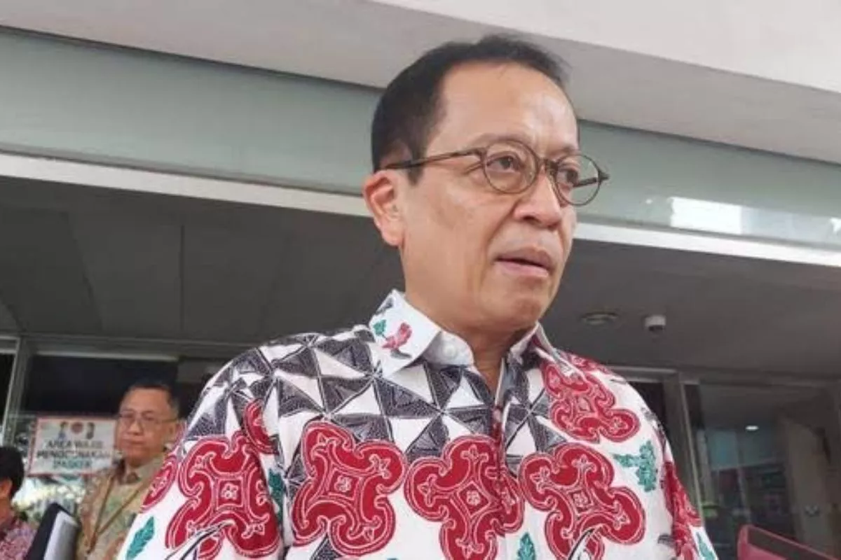 OJK: Bank Nasional Bisa Masuk PFII Lewat Entitas Baru