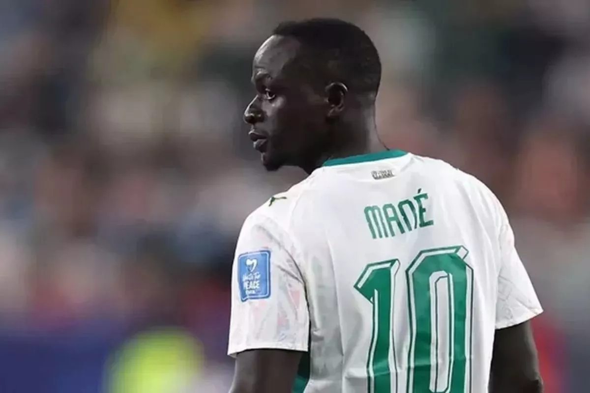 Bantai Irak 5-0 Ismaila Sarr Jadi Pencetak Gol Terbanyak Tim Senegal