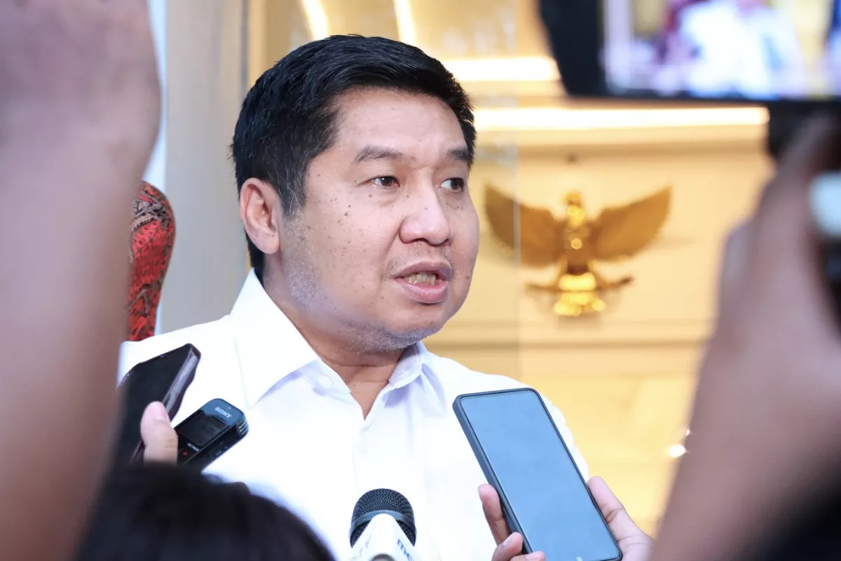 Kinerja Penyaluran Kredit Perumahan BRI Raih Capaian Tertinggi