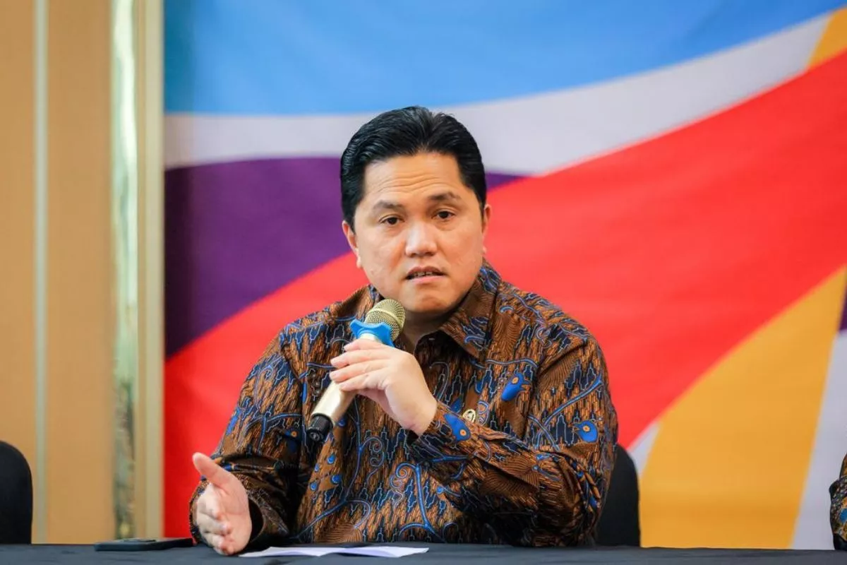 Kemenpora Alokasikan Anggaran Pelatnas Olimpiade Los Angeles 2028