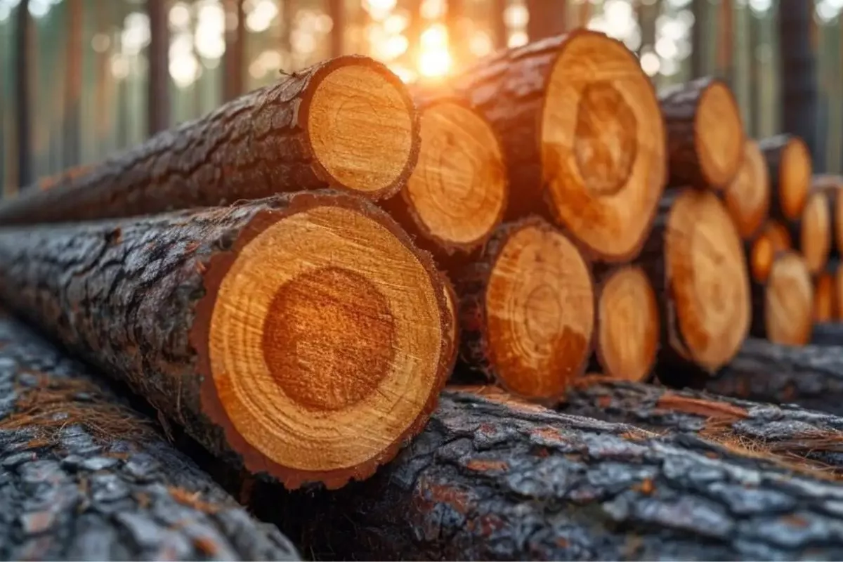 Inovasi Teknologi Kunci Utama Pengembangan Produk Hasil Hutan