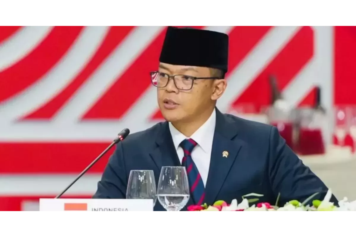 Status Ekonomi Indonesia di Indeks Global Tetap Kuat Hadapi Gejolak Dunia