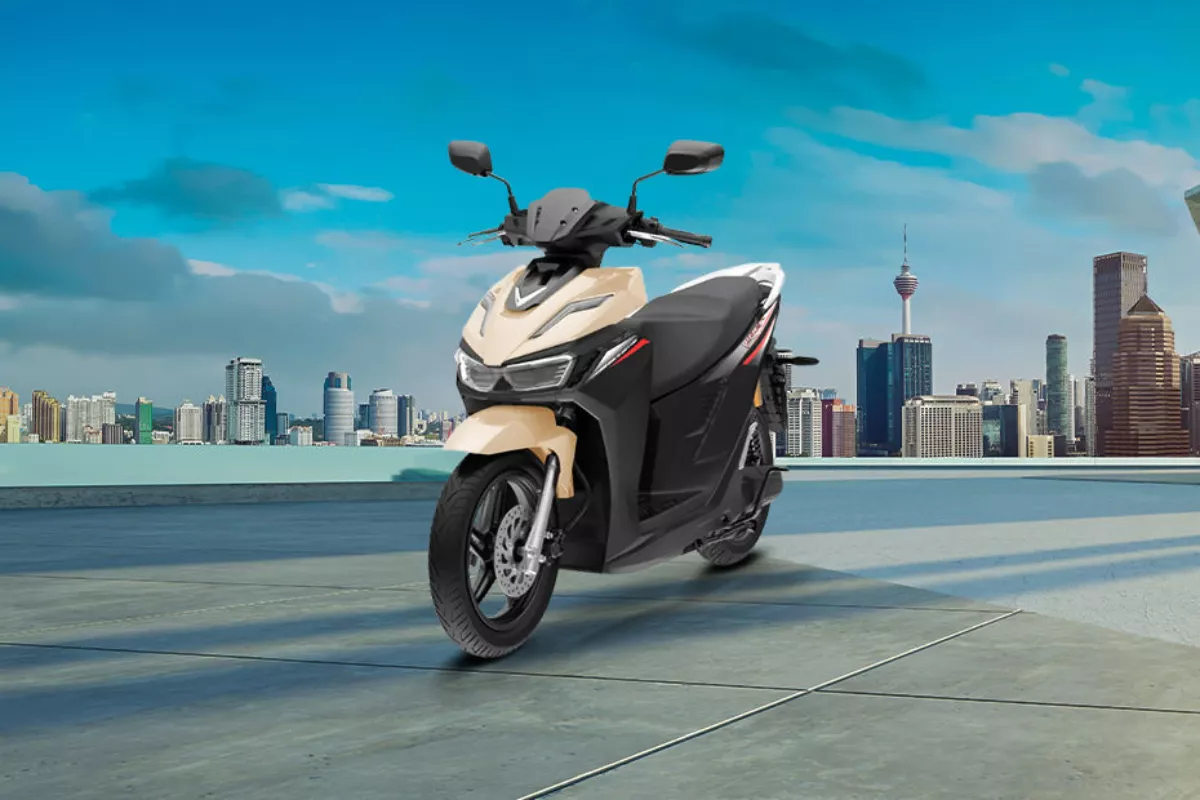 Spesifikasi Vinfast Viper 2026 Motor Listrik 10 Jutaan