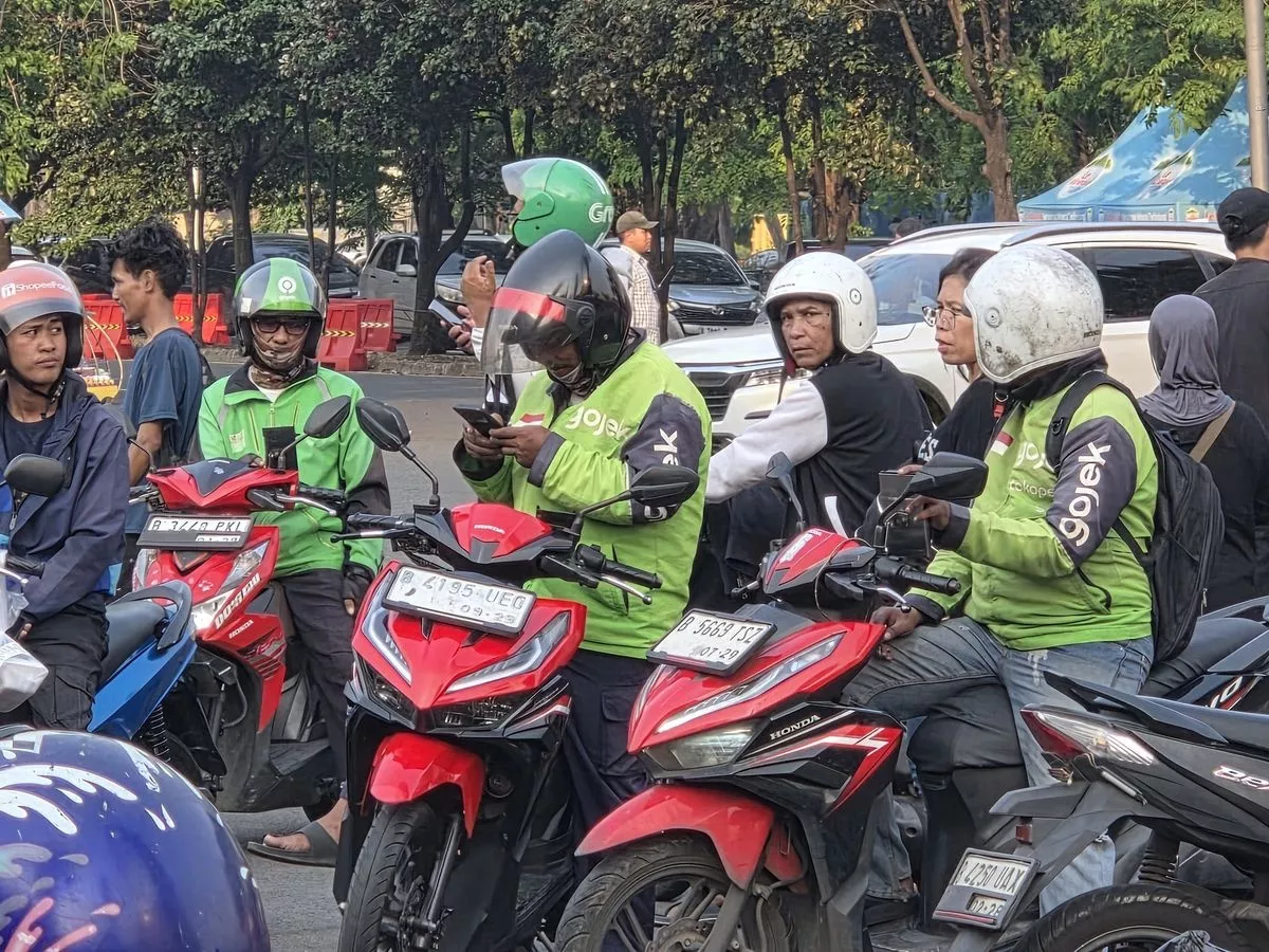 BP Tapera Perluas Akses KPR Subsidi FLPP untuk Driver Ojek Daring