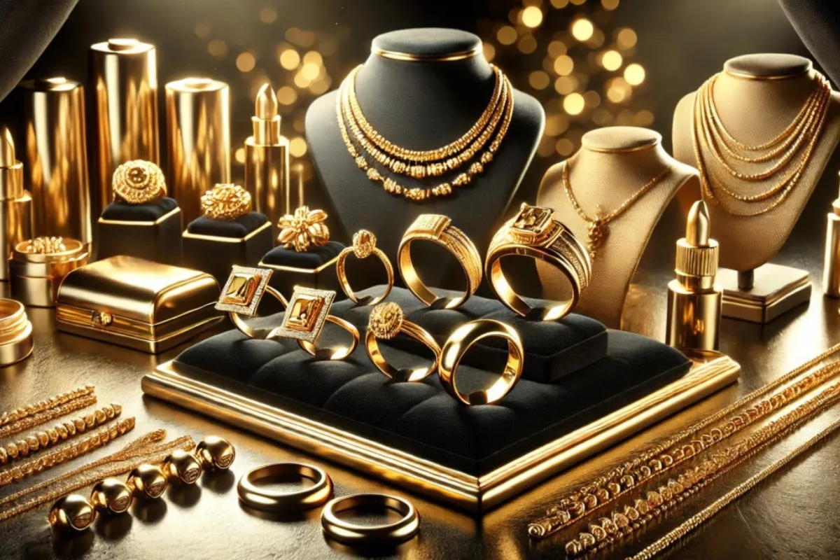 Rincian Lengkap Harga Emas Perhiasan Berbagai Karat pada 21 Mei 2026