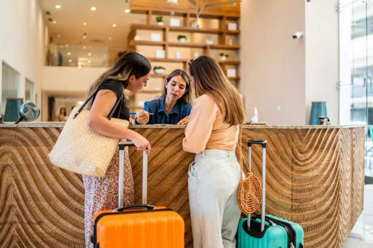 Aturan Boleh Dan Dilarang Bagi Tamu Sebelum Check-Out Hotel