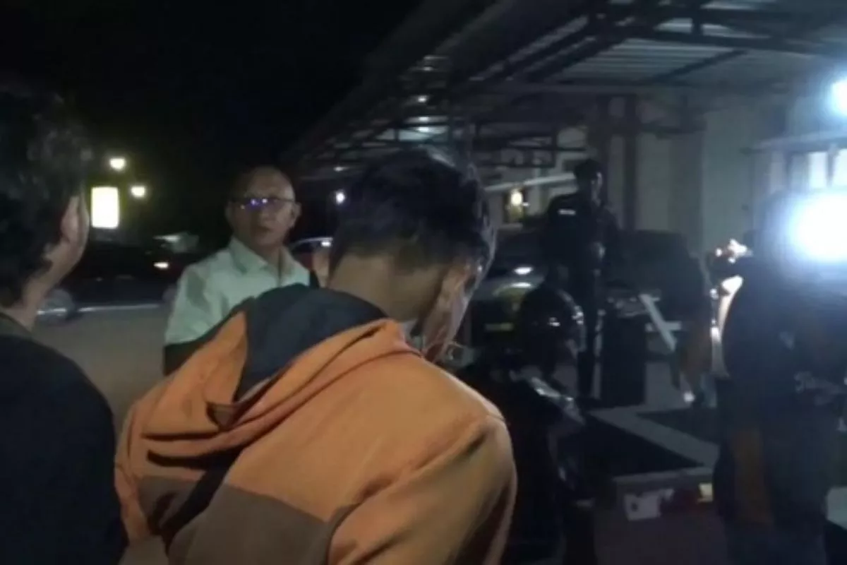 Polisi Ungkap Motif Pemotor Lindas Mahasiswi Unpad di Gang Sempit