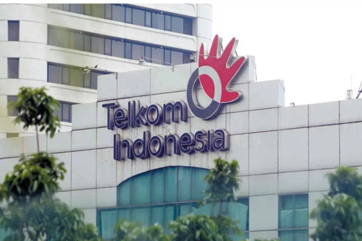Rekomendasi Saham TLKM: Laba Turun di 2025, Target Harga Rp4.000