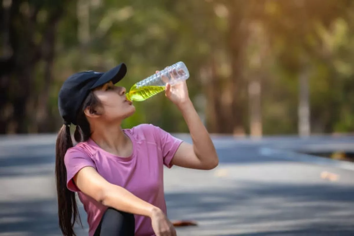 Mengenal Air Fungsional, Apakah Lebih Sehat dari Air Biasa?