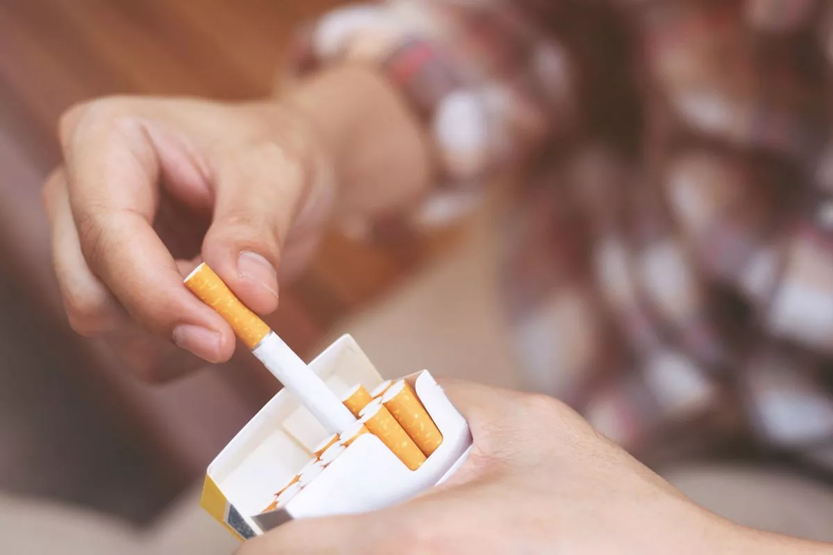 Atasi Kecanduan Rokok Lewat Cara Efektif Dan Pilihan Terapi