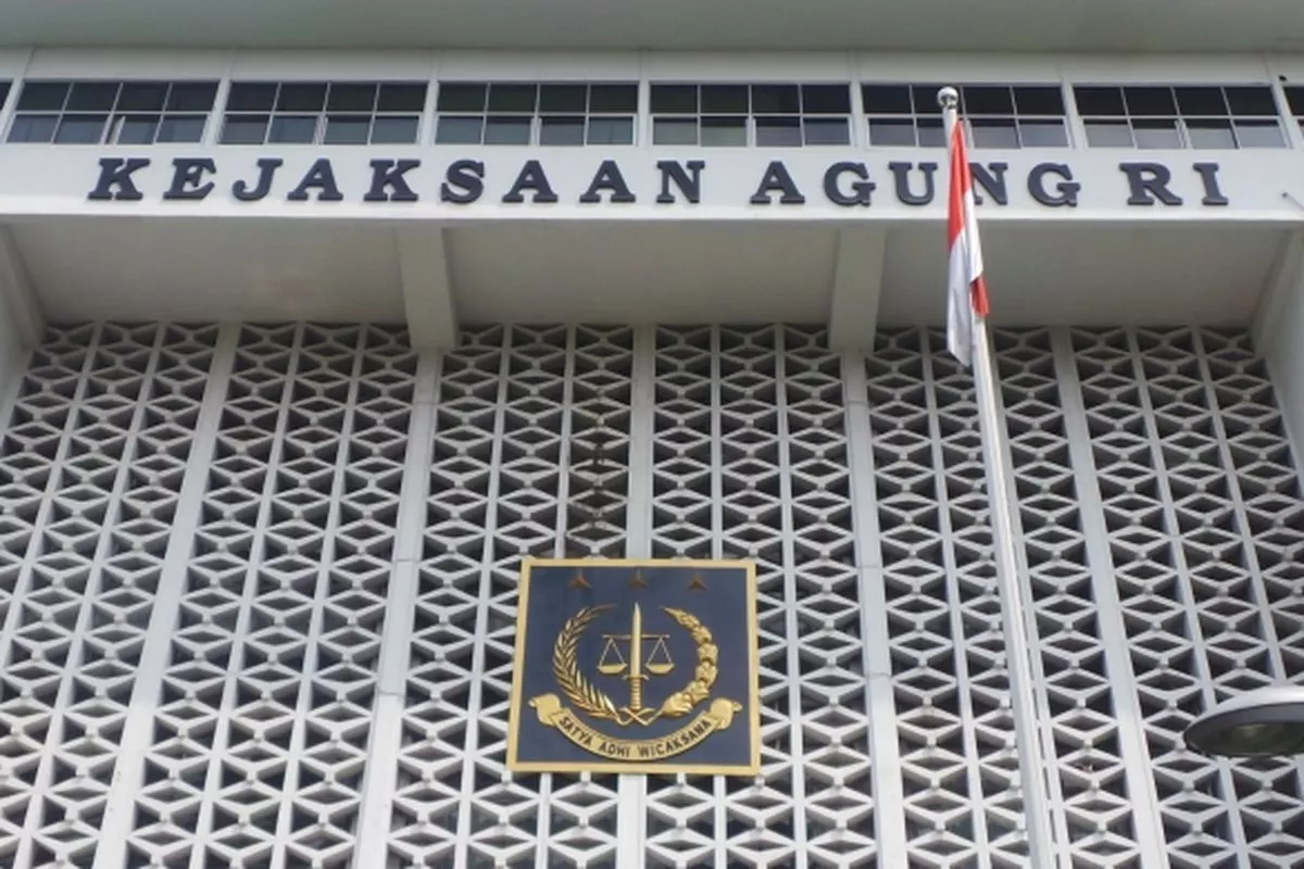 Surat Kejagung Perintahkan Kajati Hentikan Pengumpulan Data Program MBG