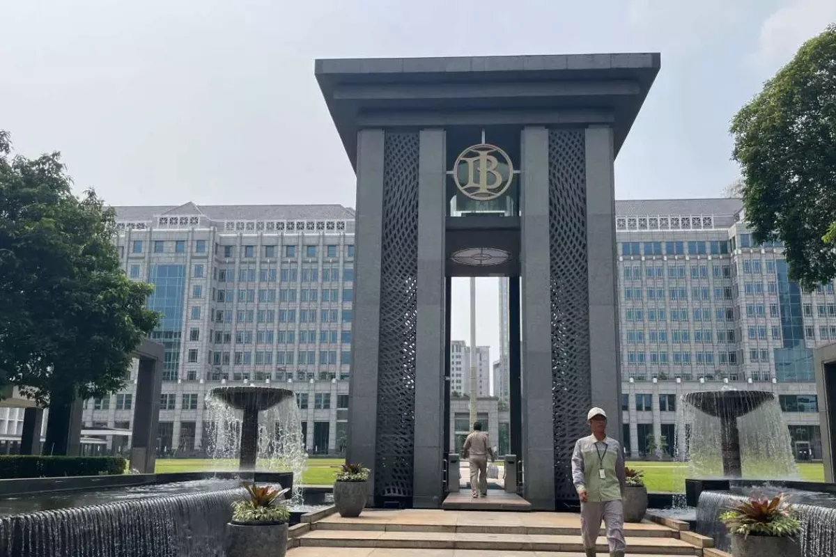 Bank Hati-hati Pangkas Bunga Kredit Meski BI Rate Mulai Melandai
