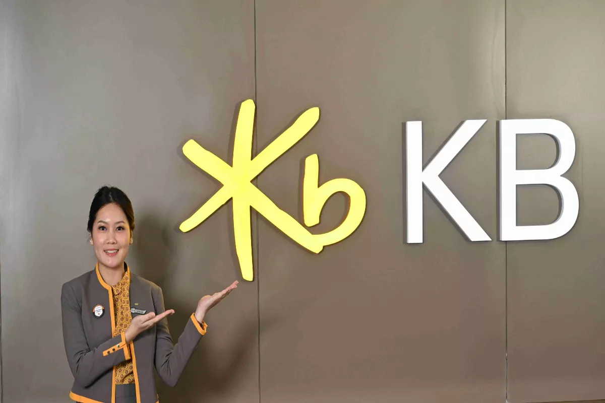 KB Bank Gelar RUPS Akhir Juni, Bahas Pengunduran Diri Dua Direksi