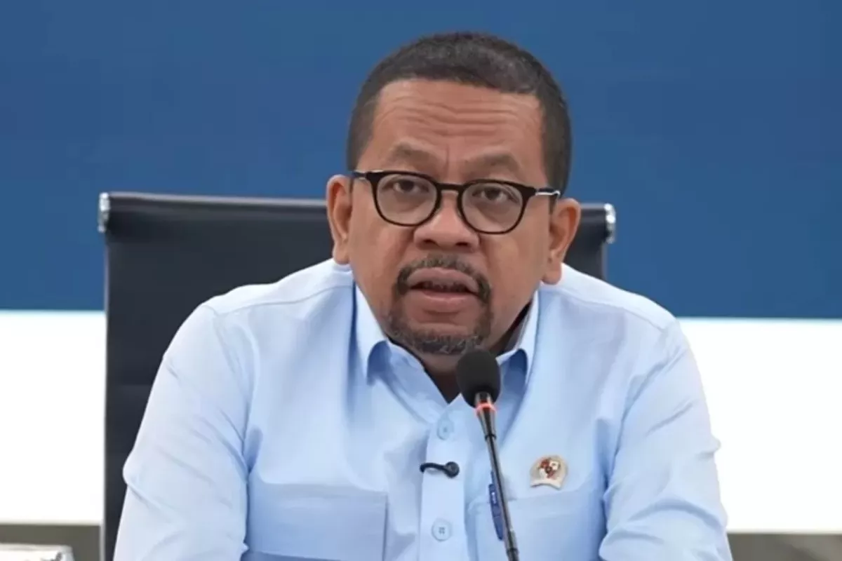 Qodari Sebut Tidak Ada Aparat yang Istimewa di Mata Hukum