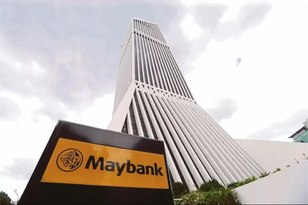 Maybank Sekuritas: Buy PGAS, Target Harga Rp2.150 per Saham
